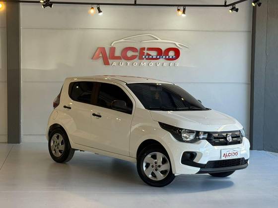 FIAT MOBI 1.0 EVO FLEX LIKE. MANUAL FIAT MOBI 1.0 EVO FLEX LIKE. MANUAL